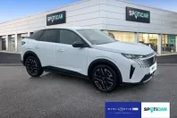 Peugeot 3008 din 2025 cu 15.297 km - oferta PEU204820 - foto 6