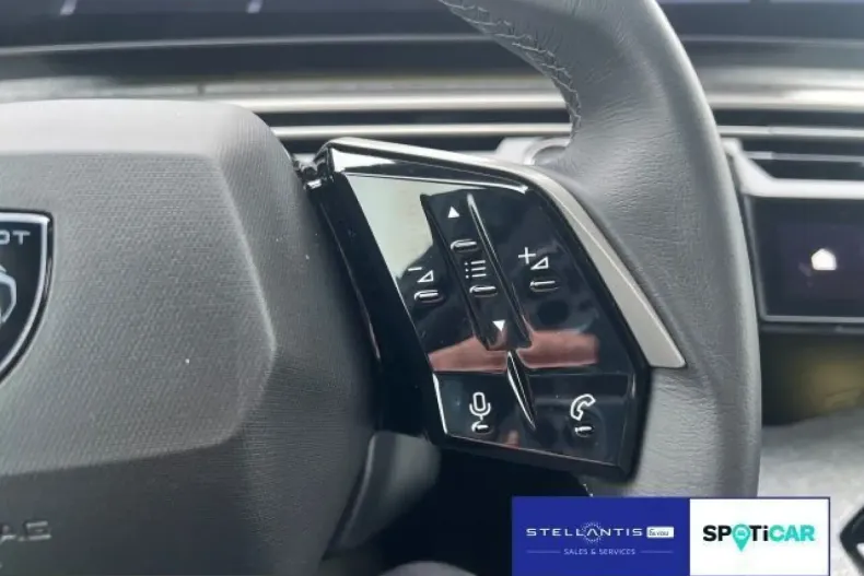 Peugeot 3008 din 2025 cu 15.297 km - oferta PEU204820 - foto 18