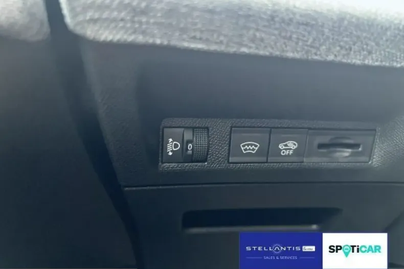 Peugeot 3008 din 2025 cu 15.297 km - oferta PEU204820 - foto 19