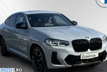 BMW X4 M40 din 2023 - oferta BMW204821