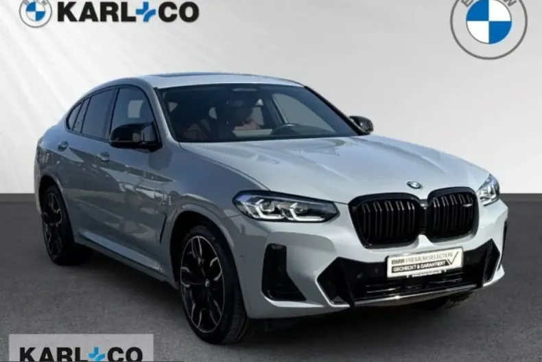 BMW X4 M40 (Seria X) din 2023 cu 68.034 km - oferta BMW204821 - foto 2