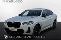 BMW X4 M40 (Seria X) din 2023 cu 68.034 km - oferta BMW204821 - foto 3