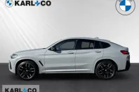 BMW X4 M40 (Seria X) din 2023 cu 68.034 km - oferta BMW204821 - foto 4