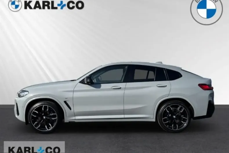 BMW X4 M40 (Seria X) din 2023 cu 68.034 km - oferta BMW204821 - foto 4