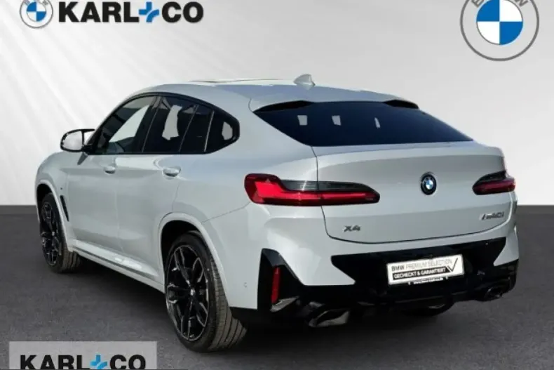 BMW X4 M40 (Seria X) din 2023 cu 68.034 km - oferta BMW204821 - foto 5