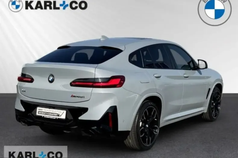 BMW X4 M40 (Seria X) din 2023 cu 68.034 km - oferta BMW204821 - foto 6