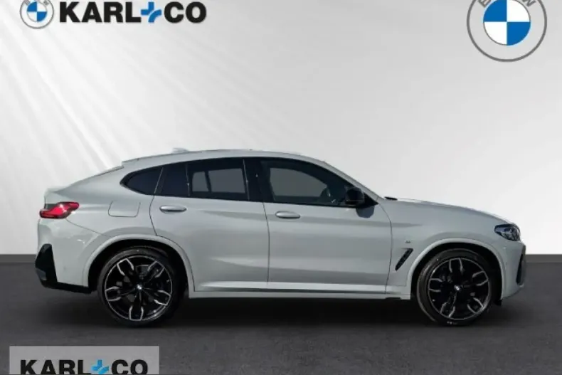 BMW X4 M40 (Seria X) din 2023 cu 68.034 km - oferta BMW204821 - foto 7