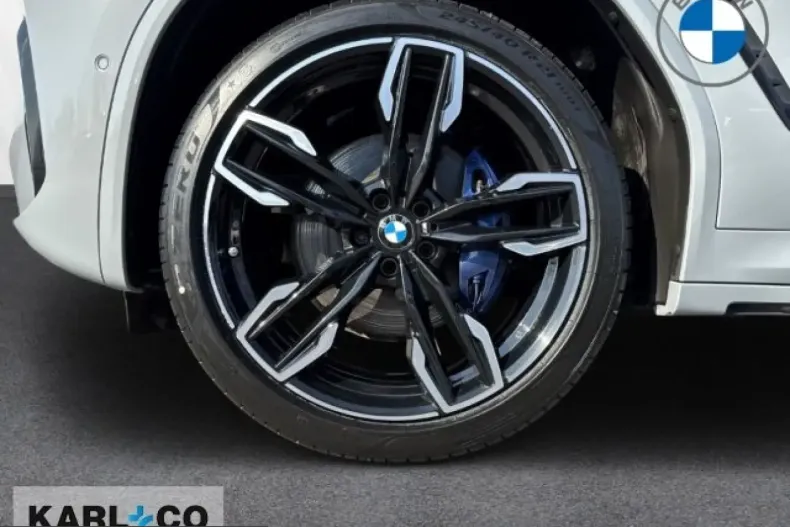 BMW X4 M40 (Seria X) din 2023 cu 68.034 km - oferta BMW204821 - foto 8