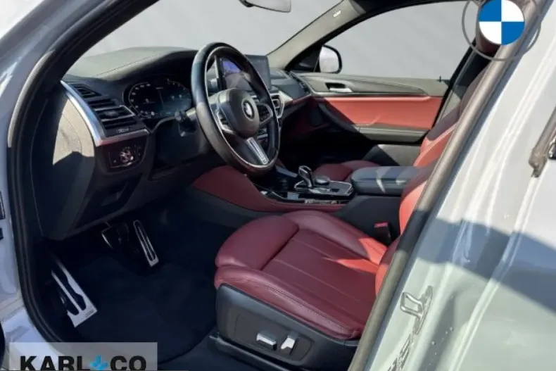 BMW X4 M40 (Seria X) din 2023 cu 68.034 km - oferta BMW204821 - foto 9