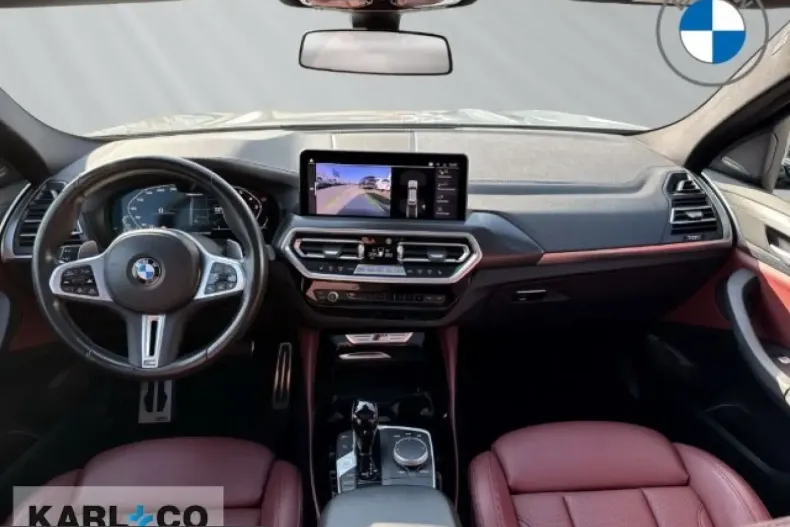 BMW X4 M40 (Seria X) din 2023 cu 68.034 km - oferta BMW204821 - foto 11
