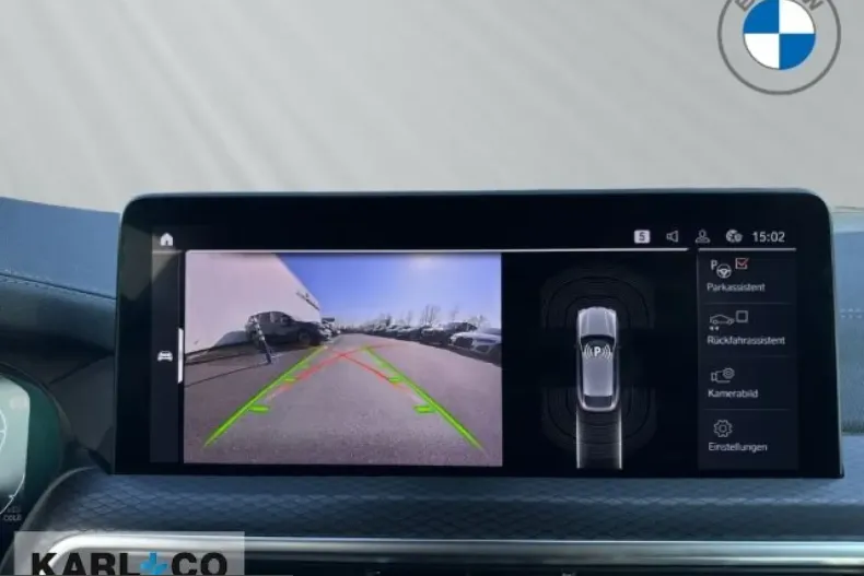 BMW X4 M40 (Seria X) din 2023 cu 68.034 km - oferta BMW204821 - foto 12