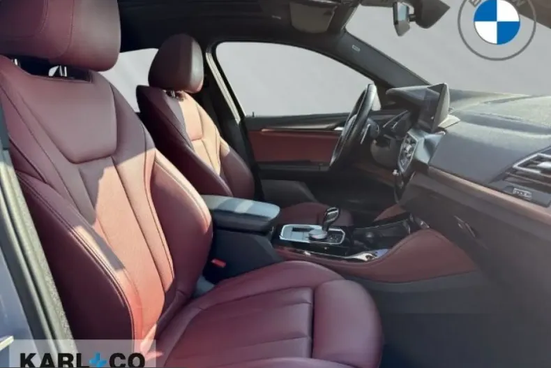 BMW X4 M40 (Seria X) din 2023 cu 68.034 km - oferta BMW204821 - foto 14