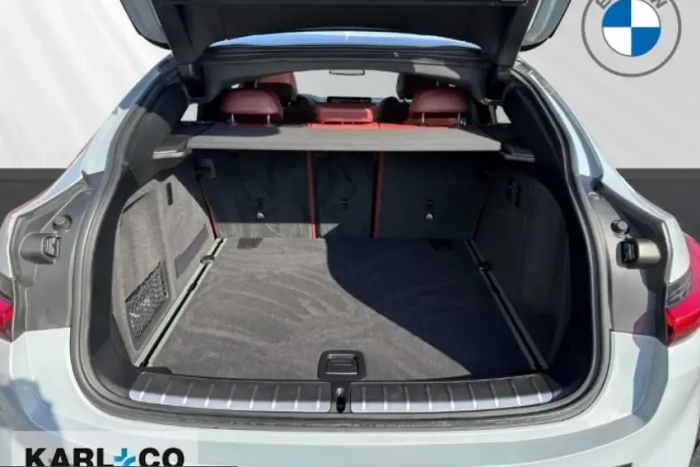 BMW X4 M40 (Seria X) din 2023 cu 68.034 km - oferta BMW204821 - foto 15