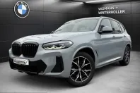 BMW X3 (Seria X) din 2022 cu 32.900 km - oferta BMW204822 - foto 1