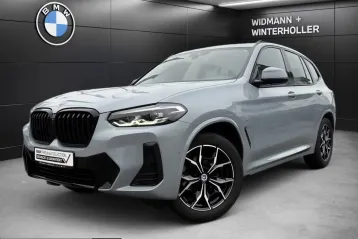 BMW X3 din 2022 - oferta BMW204822