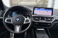 BMW X3 (Seria X) din 2022 cu 32.900 km - oferta BMW204822 - foto 2