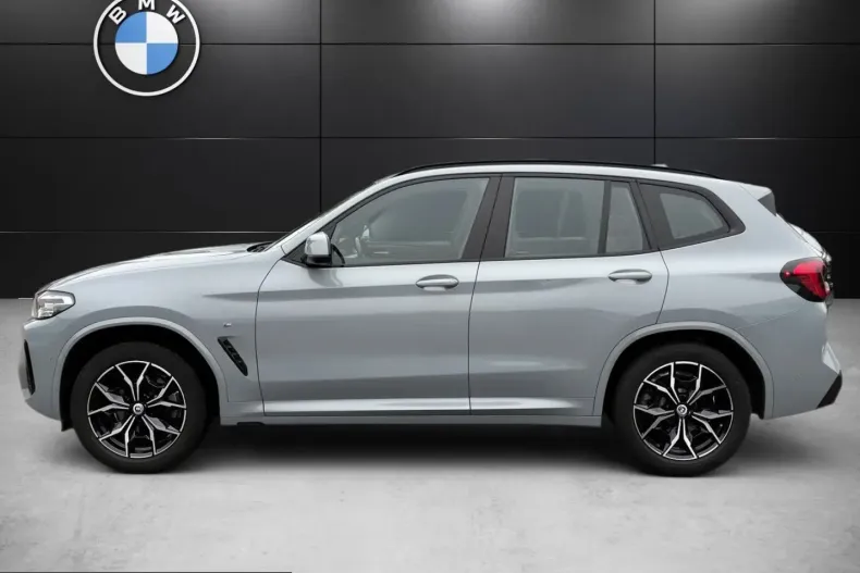 BMW X3 (Seria X) din 2022 cu 32.900 km - oferta BMW204822 - foto 5