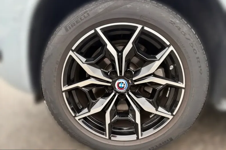 BMW X3 (Seria X) din 2022 cu 32.900 km - oferta BMW204822 - foto 6