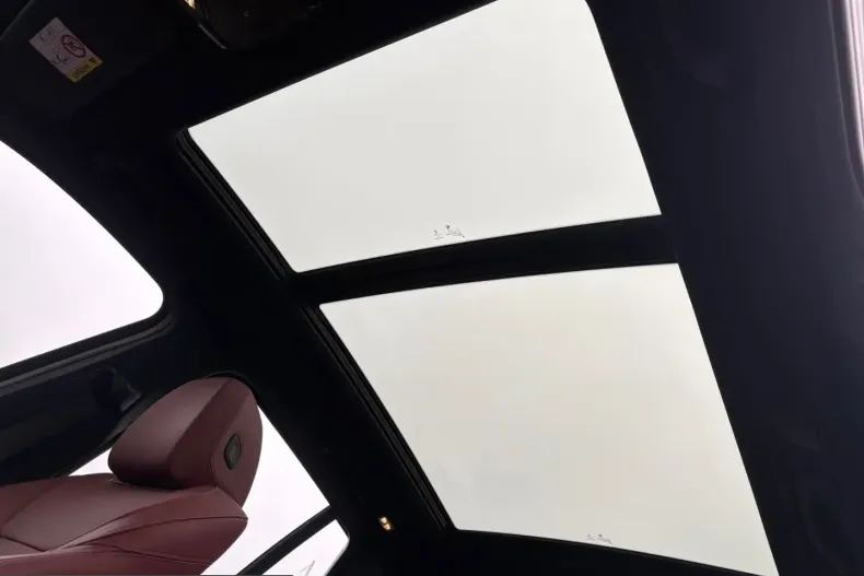 BMW X3 (Seria X) din 2022 cu 32.900 km - oferta BMW204822 - foto 7