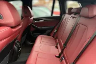 BMW X3 (Seria X) din 2022 cu 32.900 km - oferta BMW204822 - foto 9