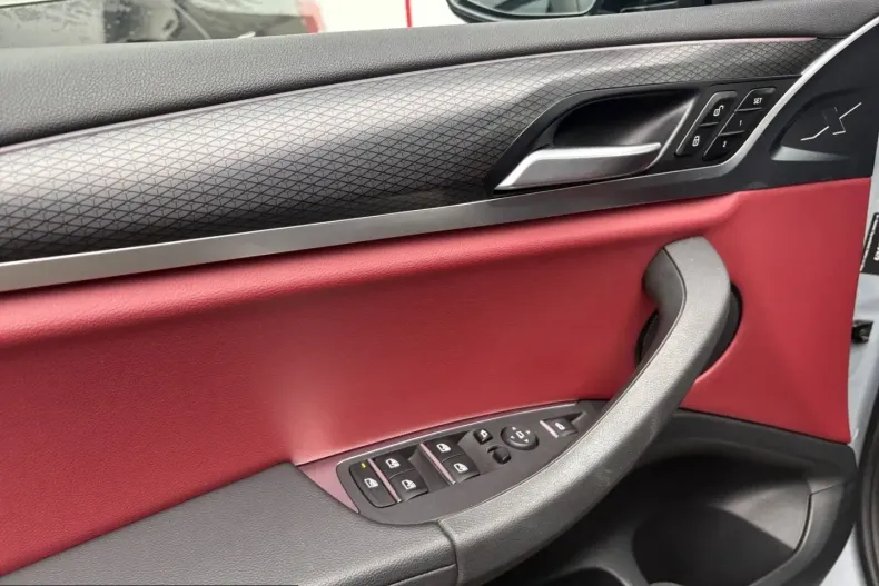 BMW X3 (Seria X) din 2022 cu 32.900 km - oferta BMW204822 - foto 10