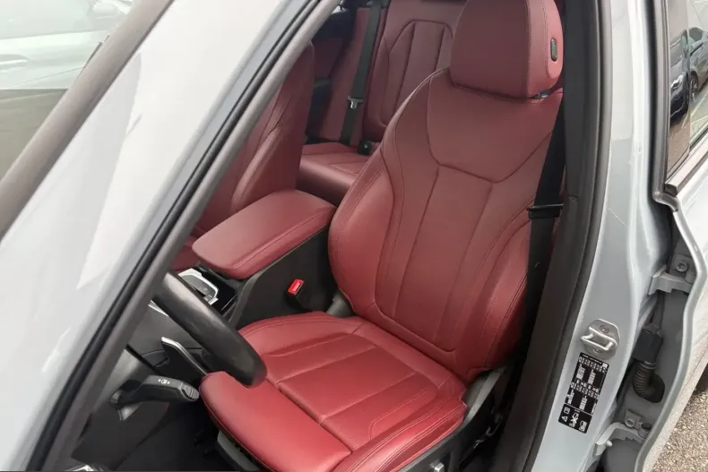 BMW X3 (Seria X) din 2022 cu 32.900 km - oferta BMW204822 - foto 11