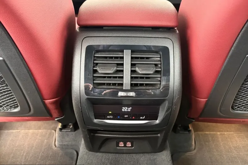 BMW X3 (Seria X) din 2022 cu 32.900 km - oferta BMW204822 - foto 13