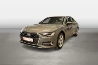 Audi A6 din 2025 cu 6.750 km - oferta AUD204823 - foto 1