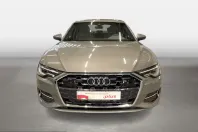 Audi A6 din 2025 cu 6.750 km - oferta AUD204823 - foto 2