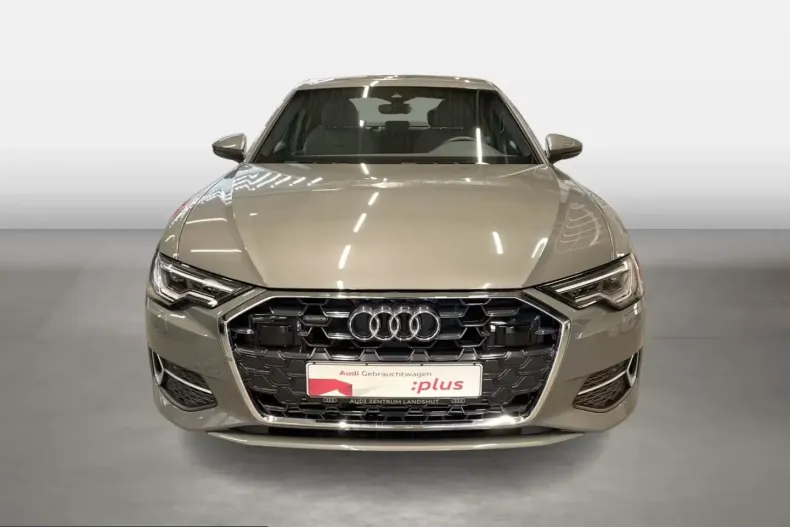 Audi A6 din 2025 cu 6.750 km - oferta AUD204823 - foto 2