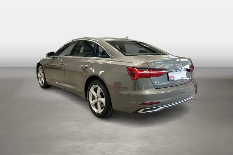 Audi A6 din 2025 cu 6.750 km - oferta AUD204823 - foto 3