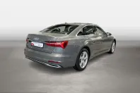 Audi A6 din 2025 cu 6.750 km - oferta AUD204823 - foto 4