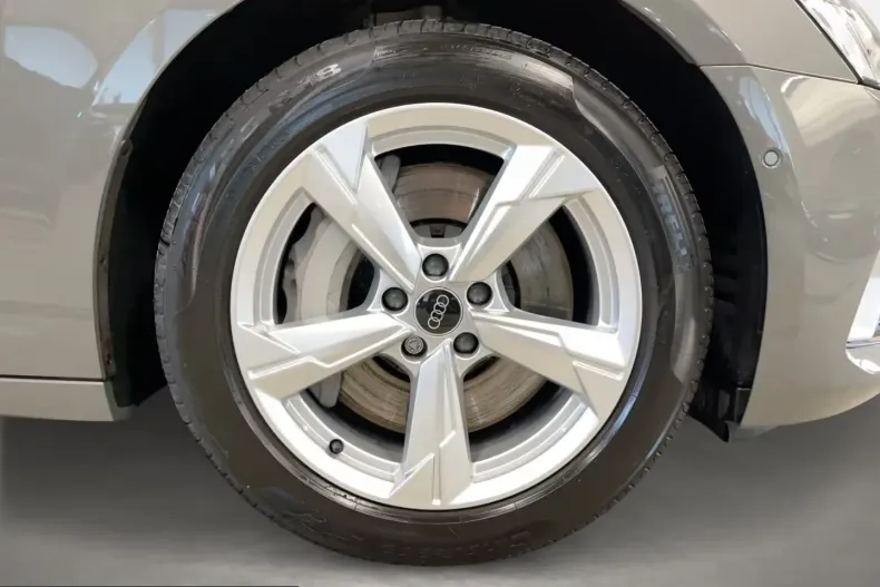 Audi A6 din 2025 cu 6.750 km - oferta AUD204823 - foto 7