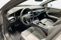 Audi A6 din 2025 cu 6.750 km - oferta AUD204823 - foto 11