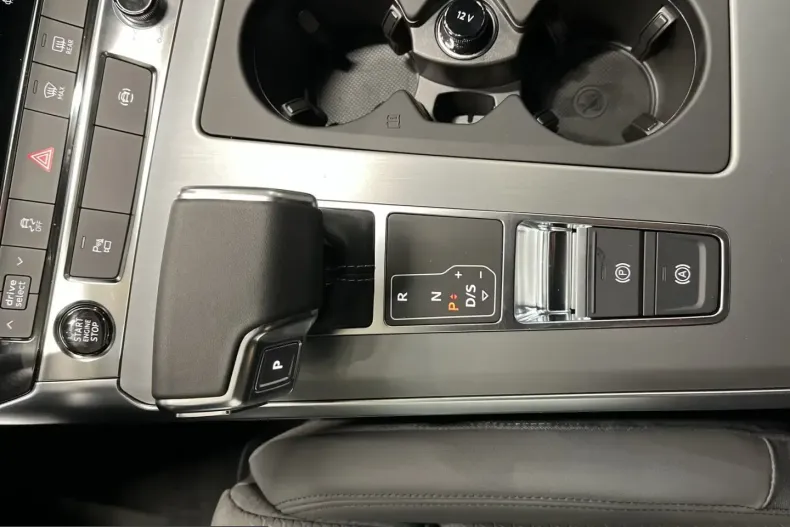 Audi A6 din 2025 cu 6.750 km - oferta AUD204823 - foto 14