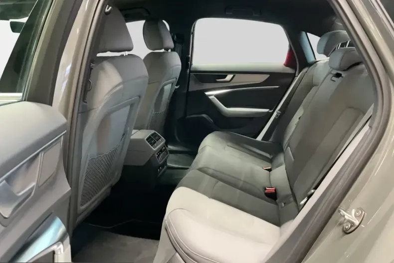 Audi A6 din 2025 cu 6.750 km - oferta AUD204823 - foto 17