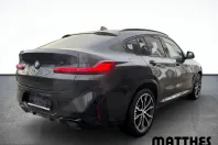 BMW X4 (Seria X) din 2024 cu 9.200 km - oferta BMW204824 - foto 3