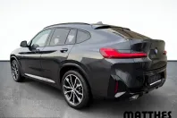 BMW X4 (Seria X) din 2024 cu 9.200 km - oferta BMW204824 - foto 4