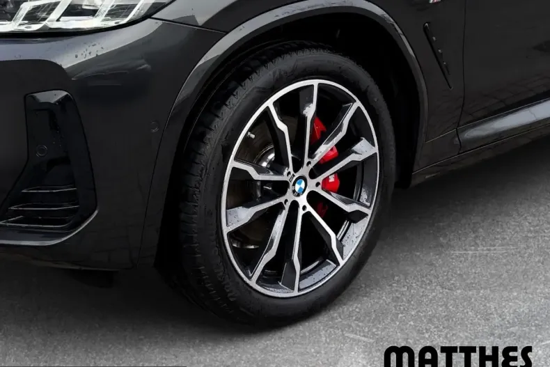 BMW X4 (Seria X) din 2024 cu 9.200 km - oferta BMW204824 - foto 6