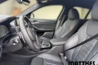 BMW X4 (Seria X) din 2024 cu 9.200 km - oferta BMW204824 - foto 7