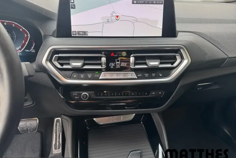 BMW X4 (Seria X) din 2024 cu 9.200 km - oferta BMW204824 - foto 9