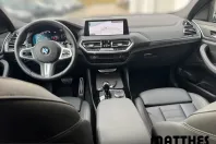 BMW X4 (Seria X) din 2024 cu 9.200 km - oferta BMW204824 - foto 10