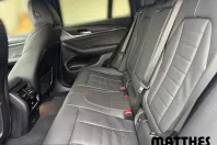 BMW X4 (Seria X) din 2024 cu 9.200 km - oferta BMW204824 - foto 11