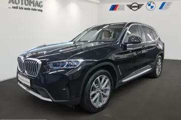 BMW X3 din 2022 - oferta BMW204825