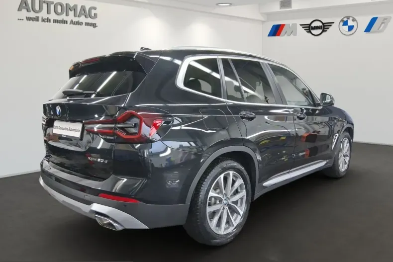 BMW X3 (Seria X) din 2022 cu 42.402 km - oferta BMW204825 - foto 3