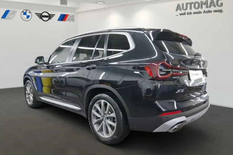 BMW X3 (Seria X) din 2022 cu 42.402 km - oferta BMW204825 - foto 4