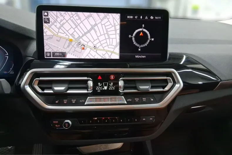 BMW X3 (Seria X) din 2022 cu 42.402 km - oferta BMW204825 - foto 9