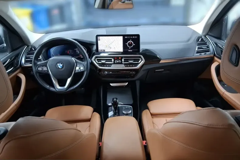 BMW X3 (Seria X) din 2022 cu 42.402 km - oferta BMW204825 - foto 10