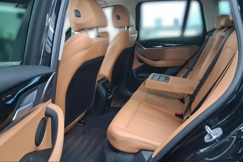 BMW X3 (Seria X) din 2022 cu 42.402 km - oferta BMW204825 - foto 11