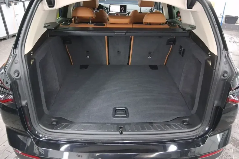 BMW X3 (Seria X) din 2022 cu 42.402 km - oferta BMW204825 - foto 12